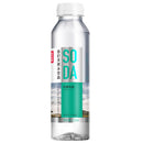 Nongfu Acqua Naturale Soda gusto Limone - 410ml