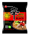 Nongshim - Shin Ramyun Noodles Black - 130g
