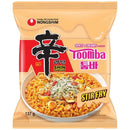 Nongshim Noodles Toomba Spicy & Creamy - 137g