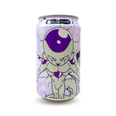 Ocean Bomb Bevanda Gassata Dragon Ball Gusto Arancia (Frieza) - 330ml