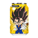 Ocean Bomb - Bevanda Gassata Gusto Mela (Vegito) - 330ml