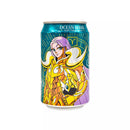 Ocean Bomb - Bevanda Frizzante Gusto Apple Yogurt (Mu Aries) - 330ml