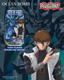 Ocean Bomb Bevanda Frizz.Yuzu (Yu-Gi-Oh Yugi Seto Kaiba) - 330ml