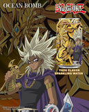 Ocean Bomb Bevanda Frizz.Yuzu (Yu-Gi-Oh Yugi Marik Ishtar) - 330ml