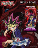 Ocean Bomb Bevanda Frizz.Yuzu (Yu-Gi-Oh Yugi Mutuo) - 330ml