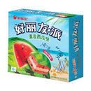 Orion Tortina gusto anguria - 204g