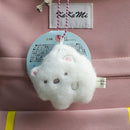 Japanese Style Mini Peluche 7cm