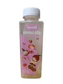 Komeya bevanda Popping Boba Lychee - 350ml