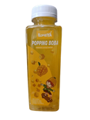 Komeya bevanda Popping Boba Mango - 350ml