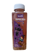 Komeya bevanda Popping Boba Uva - 350ml