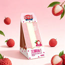 Simdmyur Sandwich Cake Lychee - 100g