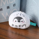 Mini Pinguino Peluche 7-9cm