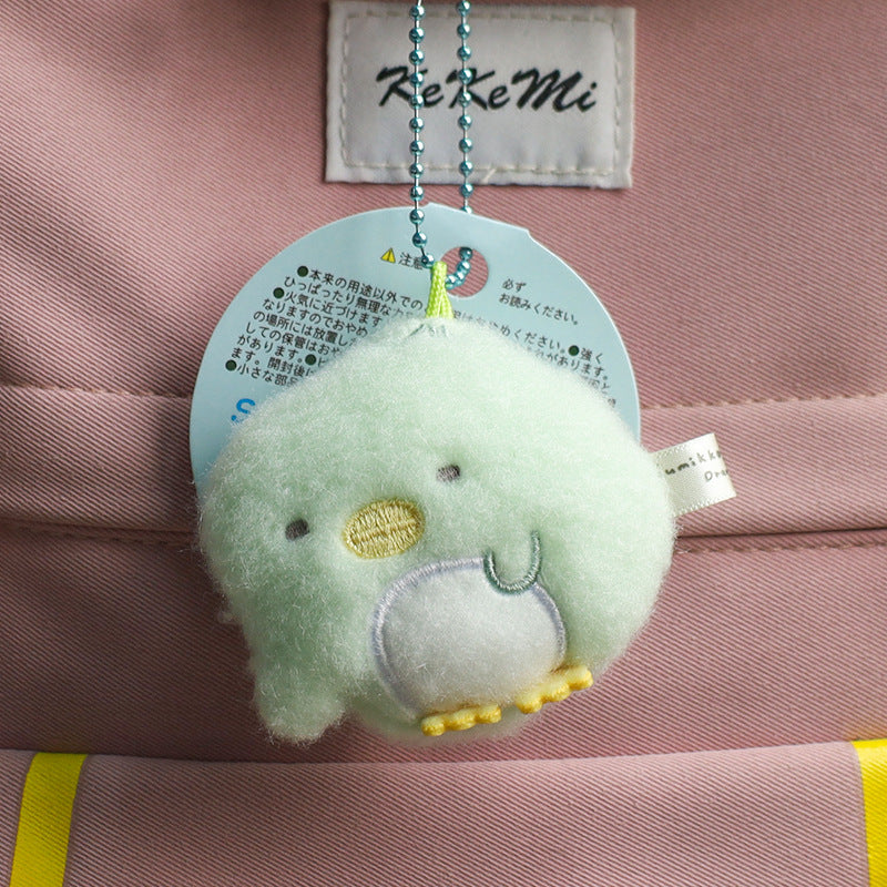 Japanese Style Mini Peluche 7cm