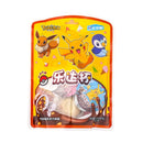 Pokemon Biscotti Cup gusto cioccolato - 100g