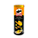 Pringles Patatine Gusto Tartufo e Pure di patate - 80g