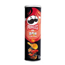 Pringles - Patatine Gusto Gamberi Piccanti - 110g