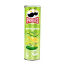 Pringles - Patatine Gusto Cetriolo Sale Marino - 115g