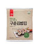 HaeMirak - Alghe Nori per Sushi o Gimbap - 20g