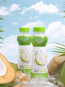 Coco Royal Acqua di Cocco - 350ml