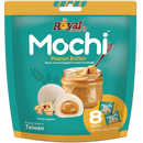 Royal Family Mochi Peanut Butter - 120g