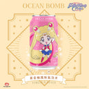 Ocean Bomb - Bevanda Frizzante Gusto Pompelmo (Bunny Cute) - 330ml
