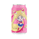 Ocean Bomb - Bevanda Frizzante Gusto Pompelmo (Bunny Cute) - 330ml