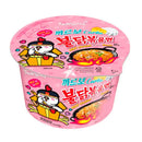 Samyang - Noodles Carbon (Big Bowl) - 105g