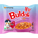 Samyang Noodles Swicy Sweat and spicy caramellato - 130g