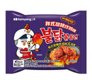 Samyang Noodles Korea fried chicken - 140g
