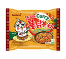 Samyang Noodle Korea - Spicy Curry - 140g