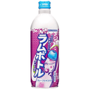 Ramune Hatakosen - Bevanda gassata giapponese Gusto Uva - 500g