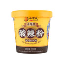 XLK - Vermicelli di patate istantanei gusto Manzo - 126g