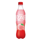 Coca Cola Pesca - 500ml