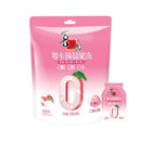 Strong Gelatina gusto Lychee - 120g