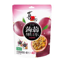 Strong Gelatina gusto Frutta della passione - 120g