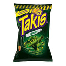 Takis patatine Zombie - 100g