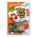 TaoKaeNoi Alghe Crispy Seaweed gusto Sriracha - 32g
