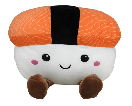 Sushi Peluche h19x12x12