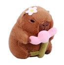 Capybara Peluche h22x16x16