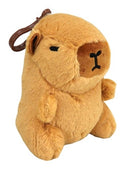 Capybara Peluche portaborsa h12x7x7