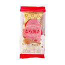Tokimeki Dorayaki gusto fragola con Boba - 165g