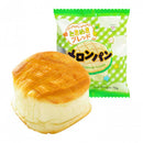 Tokimeki Torta Melone Melon Pan - 70g