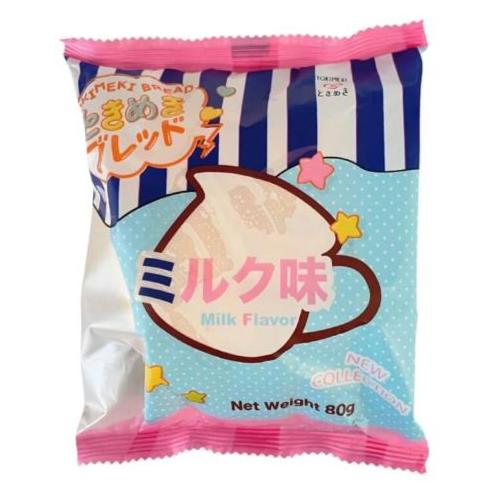 Tokimeki Torta gusto Latte - 80g