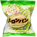 Tokimeki Torta Melone Melon Pan - 70g