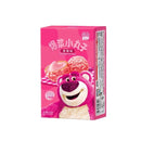 Toystory cioccolato al gusto fragola - 50g