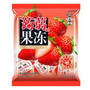 Want Want - Gelatina Jelly Konjac Gusto Fragola - 200g