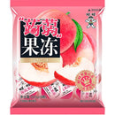 Want Want - Gelatina Jelly Konjac Gusto Pesca - 200g