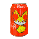 Qdol Bevanda Frizzante Gusto Lychee (Fennekin) - 330ml