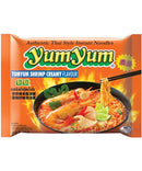 Yum Yum Noodles tomyum shrimp creamy - 70g