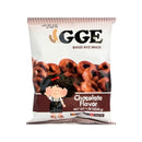 Zhang - Cracker di grano gusto Cioccolato - 45g